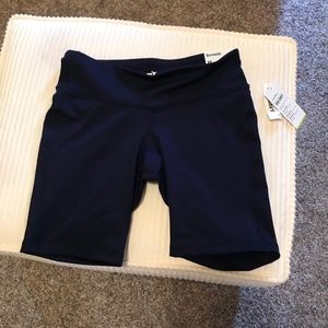 Mid-rise Athletic Shorts - Old Navy - Active - M